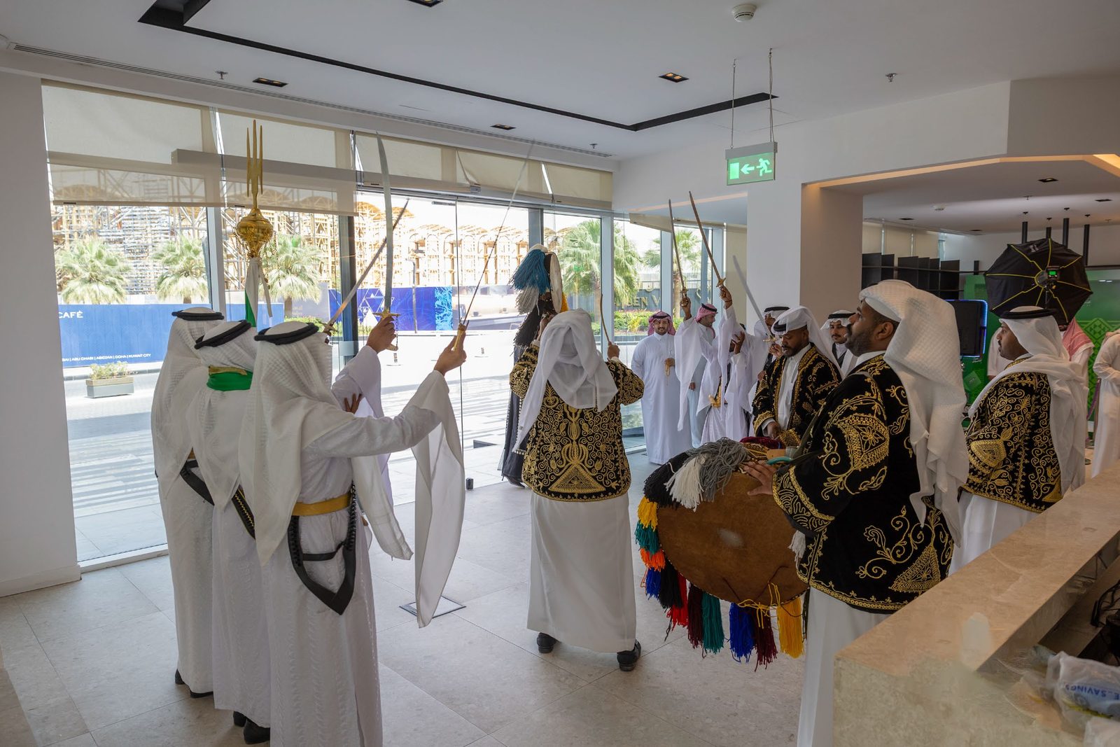Saudi National Day — King Salman Foundation